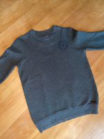 Garcia Jeans Sweatshirt Pullover Gr. 176 XS Olivegrün Nordrhein-Westfalen - Mettingen Vorschau