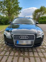 Audi a4 b7 1.8 T Sachsen-Anhalt - Naumburg (Saale) Vorschau