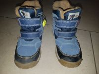 Jungen-Winterboots von Lurchi Gr. 27 Mecklenburg-Vorpommern - Wismar Vorschau