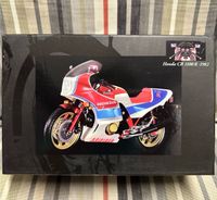 Motorrad 1:12 Minichamps 1982 Honda CB 1100-R Bike Classic Frankfurt am Main - Nordend Vorschau