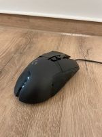 Logitech G502 Hero Gaming Mouse Nordrhein-Westfalen - Kerken Vorschau