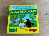 Haba; Erster Obstgarten; Spiel Baden-Württemberg - Weissach Vorschau