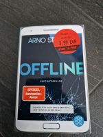 Arno Strobel * Offline Bayern - Eckersdorf Vorschau