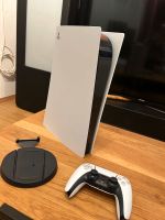 PlayStation 5 Digital inklusive Controller Baden-Württemberg - Todtnau Vorschau