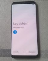 Samsung galaxy S8 Rheinland-Pfalz - Andernach Vorschau