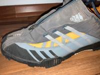 Adidas 42 Fahrradschuhe MTB Klick Pedal Bayern - Altusried Vorschau
