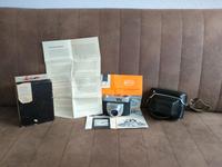 Beirette VS Modell II inkl. Tasche, Verpackung und Anleitung DDR Thüringen - Wutha-Farnroda Vorschau
