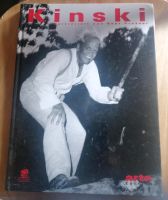 Kinski Porträt von Beat Presser Dresden - Pieschen Vorschau