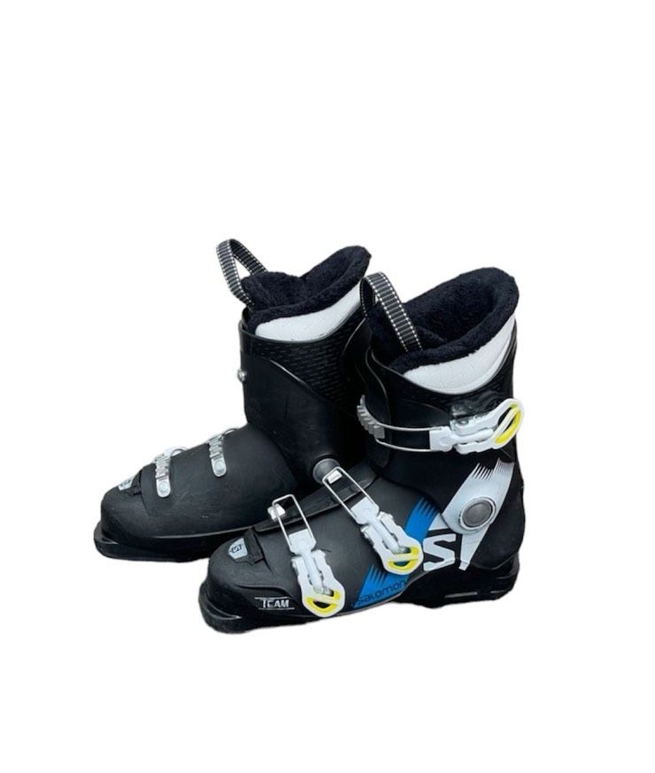 Ski Schuhe Salomon Gr.39 in Dortmund