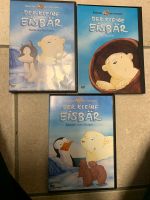 Der kleine Eisbär 3 DVD Set Baden-Württemberg - Königsbach-Stein  Vorschau