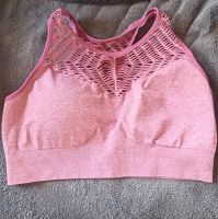 Sport Bustier Yoga Bra Damenbustier Pro-Fit Niedersachsen - Bienenbüttel Vorschau