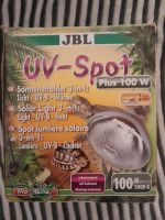 Jbl UV spot terrarium Pflanzen Lampe plus 100w Hessen - Oberursel (Taunus) Vorschau