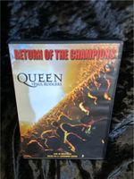 Queen+Paul Rodgers- Return of the Champions Live DVD Bayern - Schwabach Vorschau