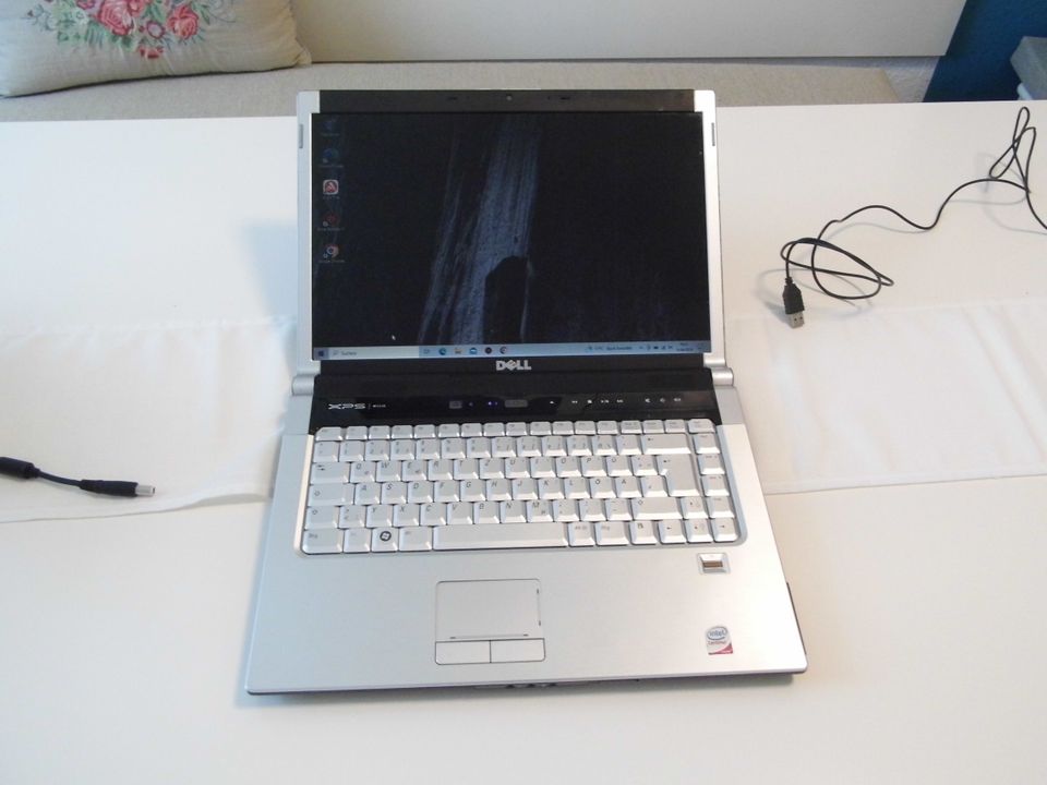 Notebook Dell XPS M1530 in Chemnitz