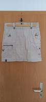 GIGA DX KILLTEC Damen mini Rock Gr. 38 creme NW! Niedersachsen - Emden Vorschau