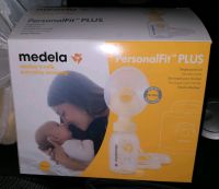 Medela PersonalFit Plus Milchhandpumpe Gr. 24mm Sachsen-Anhalt - Burgstall (bei Tangerhütte) Vorschau