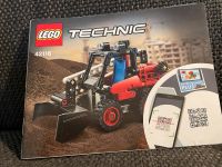 Lego Technik Bagger. 42116 Bayern - Tutzing Vorschau