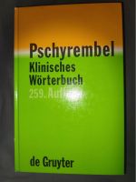 Pschyrembel - Klinisches Wörterbuch Vorpommern-Rügen - Landkreis - Sundhagen Vorschau