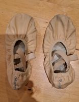 Ballettschuhe Gr. 31 Nordrhein-Westfalen - Hamm Vorschau