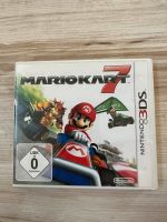 Spiel Mario Kart 7 Nintendo 3DS Nordrhein-Westfalen - Königswinter Vorschau