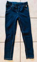 Tom Tailor Jeggings marine blau 128/134 top Baden-Württemberg - Bissingen an der Teck Vorschau