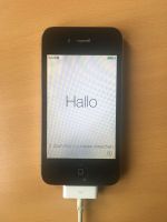 Apple iPhone 4, voll funktionsfähig (Modell A1332) Hamburg-Nord - Hamburg Alsterdorf  Vorschau