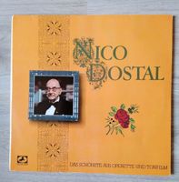 2 LPs - Nico Dostal Bayern - Regensburg Vorschau