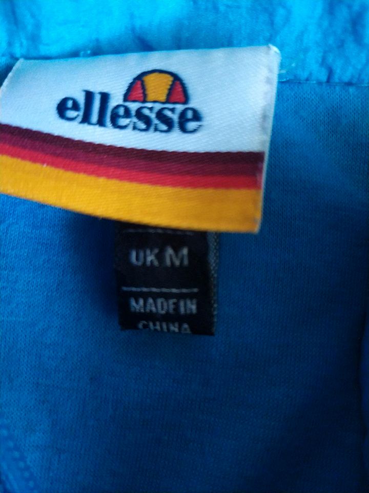 Sommerjacke gr M vonEllesse in Rheine