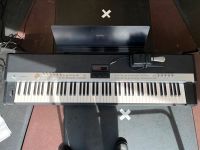 Yamaha CP5, gebraucht mit Notenhalter und Pedal Rheinland-Pfalz - Worms Vorschau