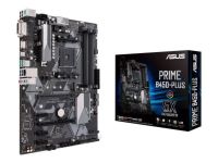 ASUS PRIME B450-PLUS - Sockel AM4 - ATX Mainboard Schleswig-Holstein - Lübeck Vorschau