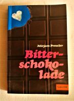 BITTER-SCHOKOLADE - Buch von Mirjam Pressler Nordrhein-Westfalen - Paderborn Vorschau