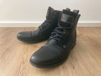 Levi's Schuhe/Stiefel *Echtleder* Bayern - Münnerstadt Vorschau