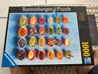 Puzzle 1000-teilig Hessen - Offenbach Vorschau