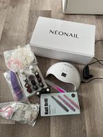 Neonails Set mit Fräser und vielen Farben Innenstadt - Köln Altstadt Vorschau