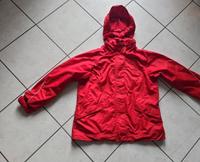 Tchibo Regenjacke rot 44 Bayern - Altendorf Vorschau