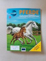 Galileo Pferde Buch NEU Hessen - Tann Vorschau