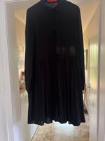 Kleid, schwarz Niedersachsen - Jesteburg Vorschau