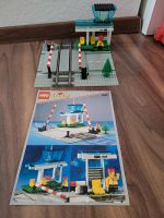 Lego 4532 Bahnübergang 9V Baden-Württemberg - Wernau Vorschau