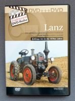 Lanz - Anfänge bis in die 1970er Jahre - Doppel-DVD Baden-Württemberg - Oberstenfeld Vorschau