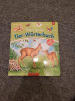 Buch Mein großes Tier-Wörterbuch Spiegelburg Nordrhein-Westfalen - Borken Vorschau
