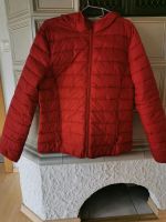 Q/S Steppjacke Bayern - Bärnau Vorschau