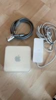 Apple Mac Mini 2.0 500GB Baden-Württemberg - Althengstett Vorschau
