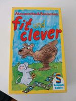 Spiel "Mauseschlau und Bärenstark: fit und clever" Niedersachsen - Neu Wulmstorf Vorschau