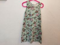 Kleid von H&M Gr 122/128 Einhorn Nordrhein-Westfalen - Petershagen Vorschau