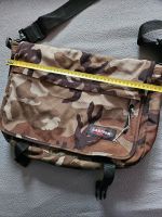 Eastpk Tasche Camouflage Bundeswehr Umhängetasche Tarnung Lübeck - St. Gertrud Vorschau