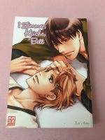 Manga/Mangas BL 1 Zimmer, Küche, Bett Saarbrücken-Mitte - Alt-Saarbrücken Vorschau