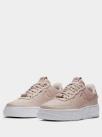 Nike Damen Schuhe Air Force 1 Pixel CK6649-200 Sneaker Neu 43 Sachsen-Anhalt - Egeln Vorschau