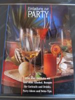 Kochbuch: Einladung zur Party Baden-Württemberg - Wehr Vorschau