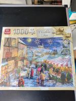 Puzzle 1000 Teile Weihnachten/Christmas u.a. Essen - Essen-Katernberg Vorschau