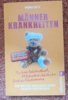 Buch von Hanna Dietz Männerkrankheiten Sachsen - Pockau Vorschau